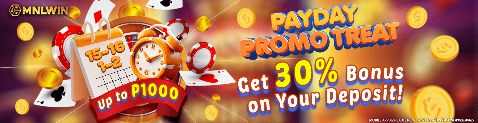 Jilipark Promotion – Claim Up to 180% Welcome Bonus on Your First Three Deposits 2 How the Jilipark Promotion Works