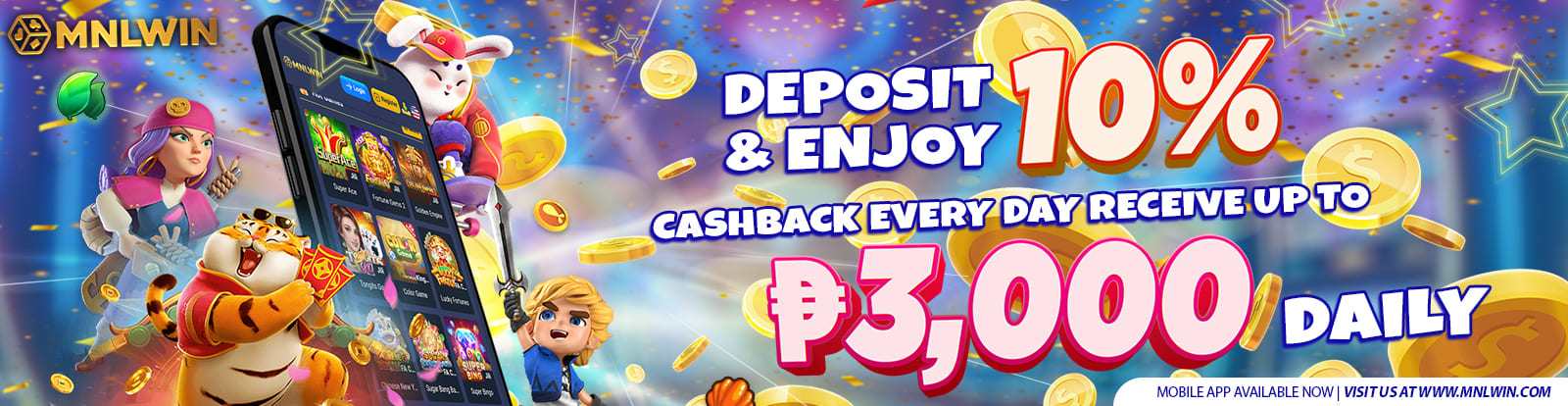 Jilipark Promotion – Claim Up to 180% Welcome Bonus on Your First Three Deposits 3 Jilipark Promotion Terms & Requirements
