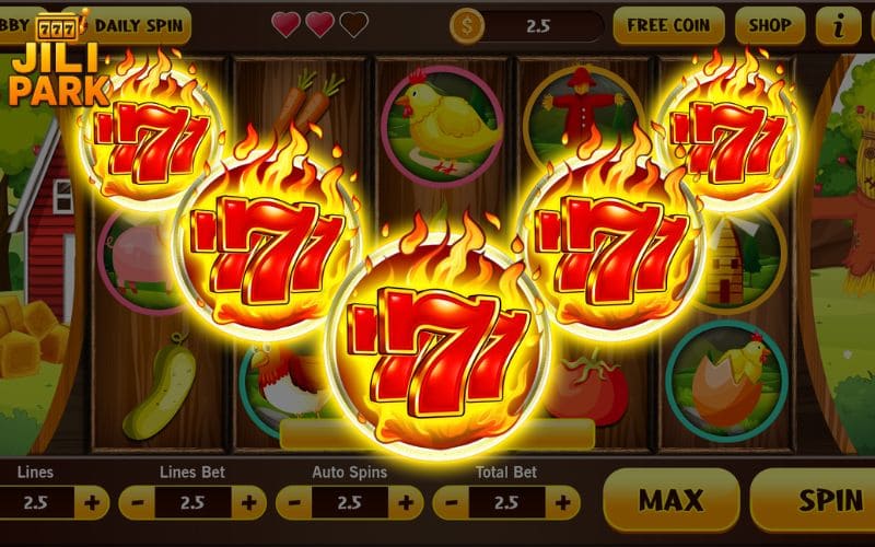 PlayStar Slots Provider Review: A Rising Star in Asian iGaming 7 777 Slot Game