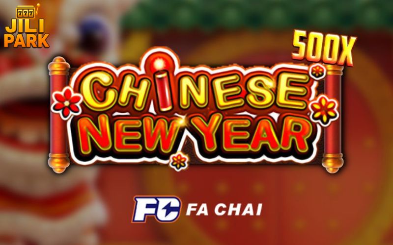 FC Slots (Fa Chai Slot) Review 2025 - Lucky Themes, Big Wins, and Real Money Play 10 Chinese New Year 2