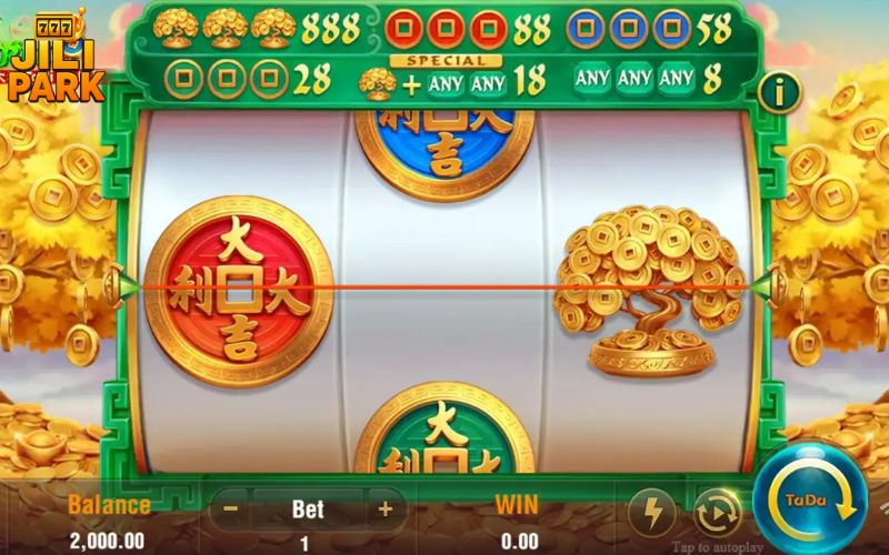 Jili Slot Games Provider Review: Best Slots, RTP & Bonus Features 2 Coin Tree