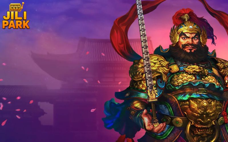 JDB Slot Gaming Review – Premium Slot Provider with Massive Payouts 3 God of Wealth