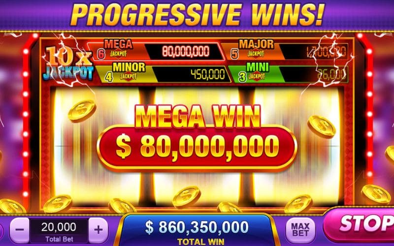 TP Slot Review – Is This the Next Big Thing in Online Slots? 2 How to Win at TP Slot_ Proven Tips