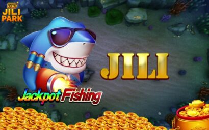 Jackpot Fishing by Jili Review 2025: Shoot, Catch, and Win Big