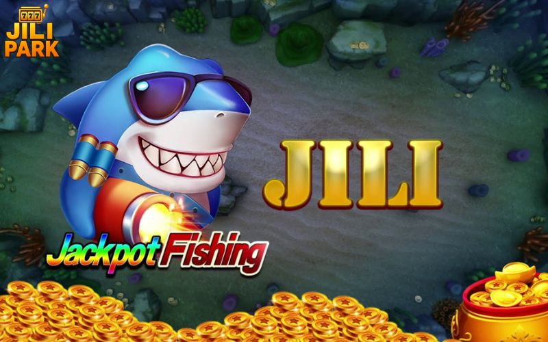 Jackpot Fishing by Jili Review 2025: Shoot, Catch, and Win Big 1 Jackpot Fishing by Jili Review 2025: Shoot, Catch, and Win Big