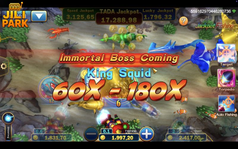 Jili Slot Games Provider Review: Best Slots, RTP & Bonus Features 6 Jackpot Fishing