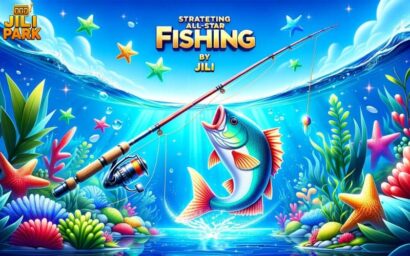 Explore Jili Fish Shooting at JILIPARK – The Top Paradise for Big Wins