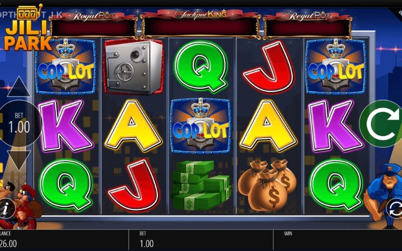 KA Slots Gaming Provider Review 4 KA Gaming on Mobile: Seamless and Adaptive
