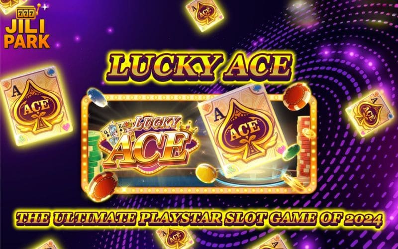 PlayStar Slots Provider Review: A Rising Star in Asian iGaming 4 Lucky Ace