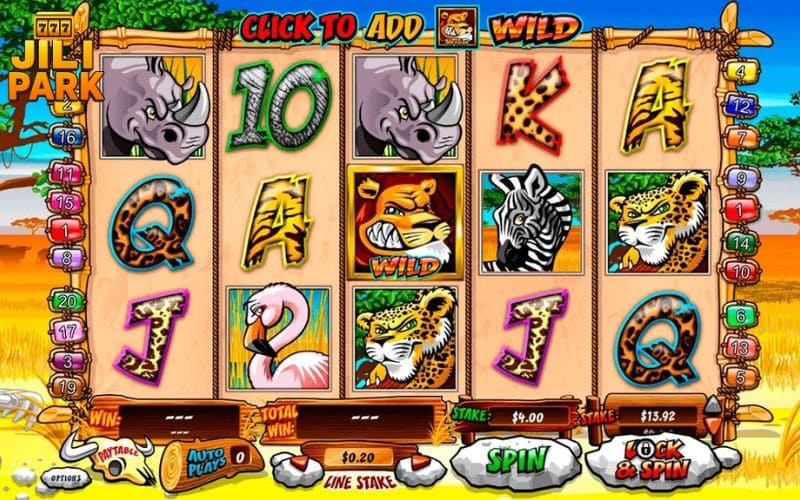KA Slots Gaming Provider Review 5 Play KA Slots Now on Jilipark – Trusted, Fast & Rewarding!
