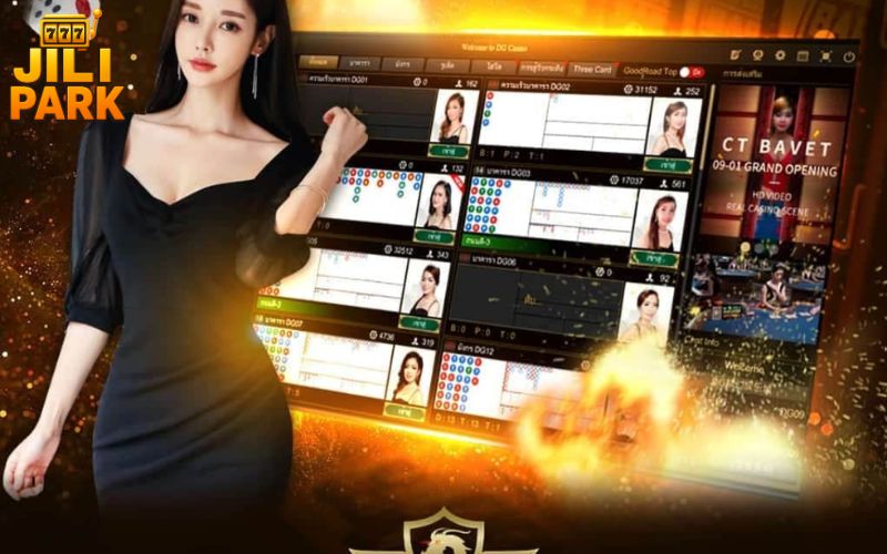 Dream Gaming Casino: A Complete Review and Bonus Guide 3 Reason for Playing at Dream Gaming Casino