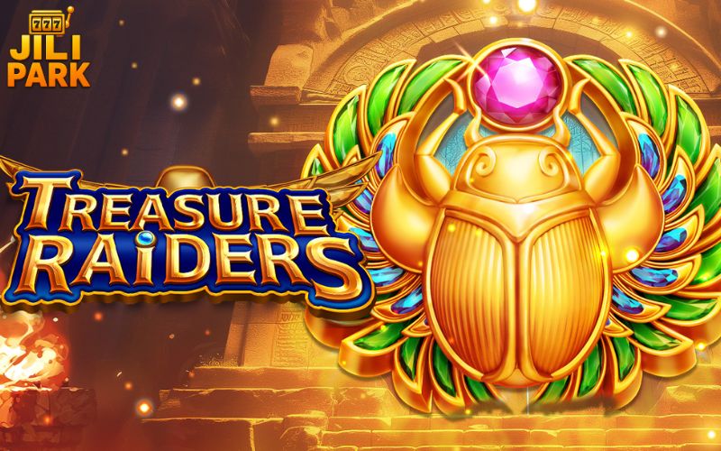 FC Slots (Fa Chai Slot) Review 2025 - Lucky Themes, Big Wins, and Real Money Play 11 Treasure Raiders