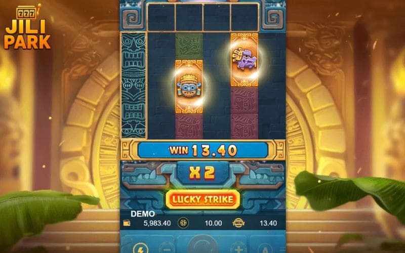PlayStar Slots Provider Review: A Rising Star in Asian iGaming 6 Treasures of Aztec Z