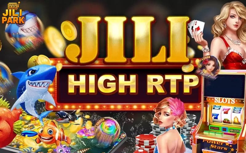 Explore Jili Fish Shooting at JILIPARK – The Top Paradise for Big Wins 2 Unique Elements That Make Jili a Player Favorite