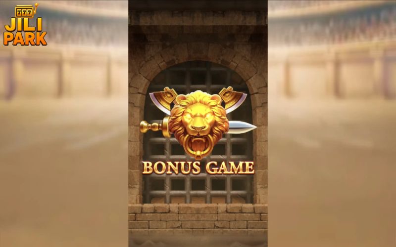 Roma X Deluxe Slot – Dynamic Reels & Lion Battles Await 3 Visuals & Theme of Roma X Slot