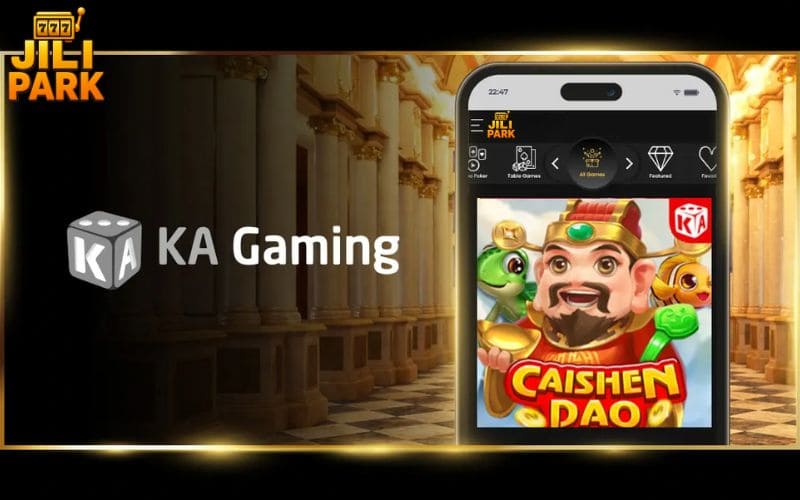 KA Slots Gaming Provider Review 1 What is KA Slots Gaming