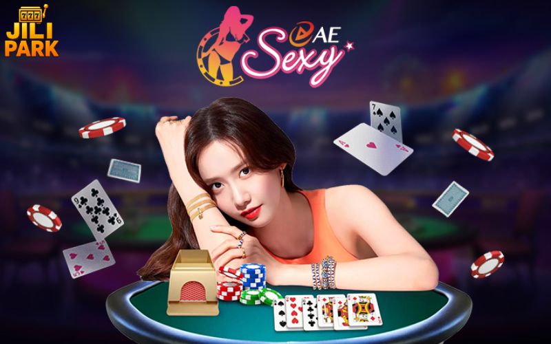 AE Sexy Baccarat: Indulge in Elite Live Casino Action at JILIPARK 3 Why Players Choose AE Sexy Baccarat at JILIPARK