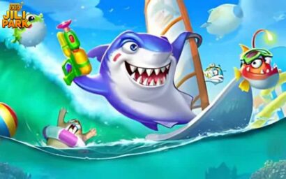 FC Fish Shooting - Experience Ultimate Fish Hunting at JILIPARK