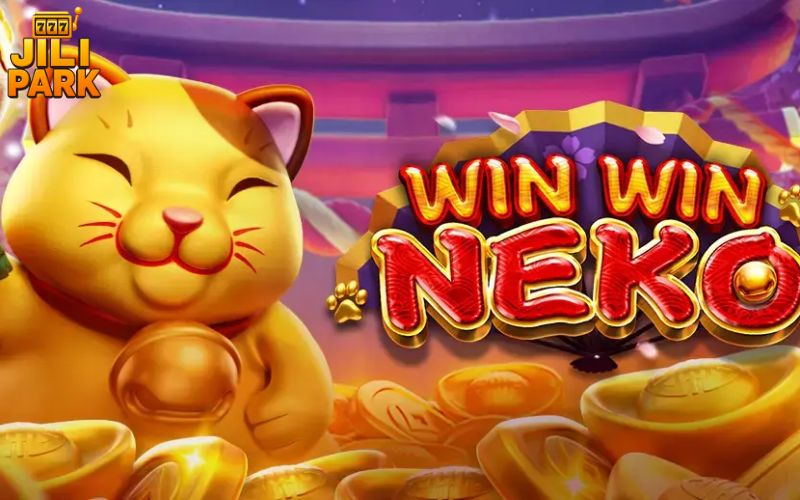FC Slots (Fa Chai Slot) Review 2025 - Lucky Themes, Big Wins, and Real Money Play 4 Win Win Neko