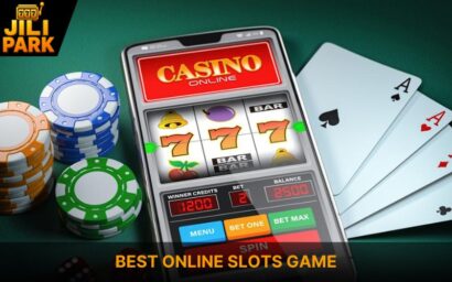 best online slots game