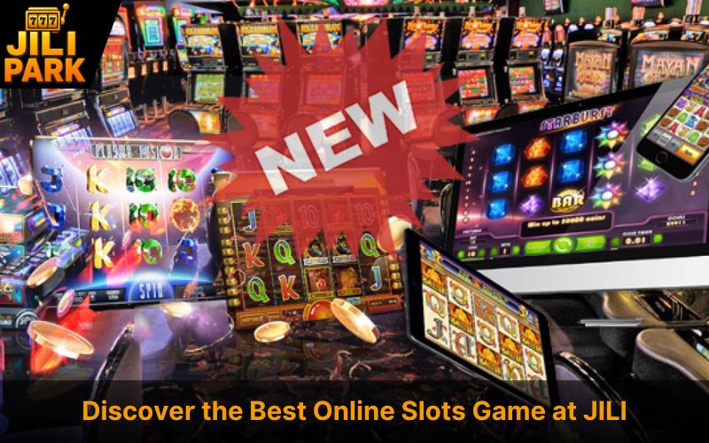 Best Online Slots Game to Play for Real Fun and Big Rewards 1 Discover the Best Online Slots Game at JILI