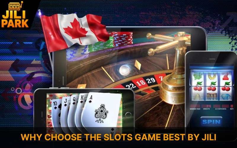 Best Online Slots Game to Play for Real Fun and Big Rewards 3 Why Choose the slots game best by JILI