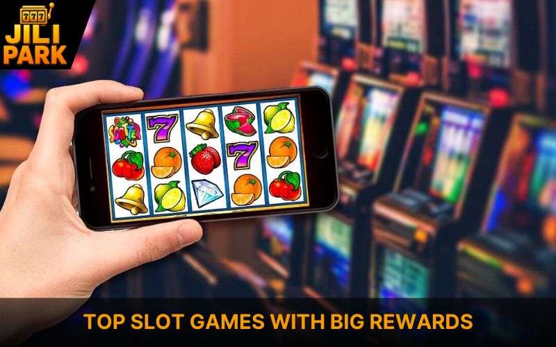 Best Online Slots Game to Play for Real Fun and Big Rewards 2 Top Slot Games With Big Rewards