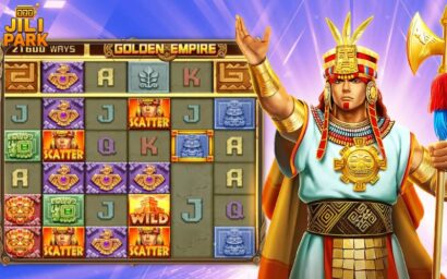 Golden Empire 2 Slot Review: Explore the Riches of the Aztec Realm