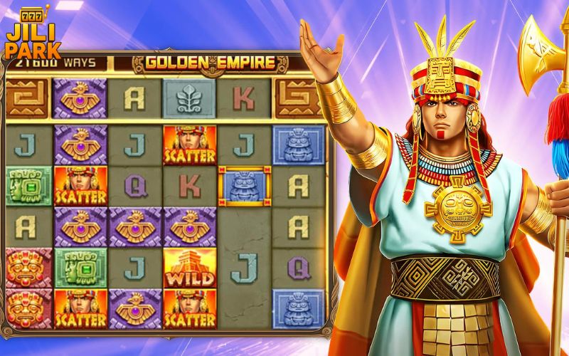 Golden Empire 2 Slot Review: Explore the Riches of the Aztec Realm 1 Golden Empire 2 Slot Review: Explore the Riches of the Aztec Realm