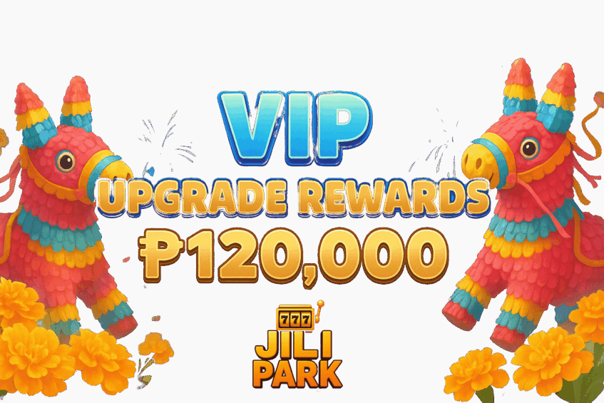 JiliPark Official Website – Top-Rated Casino & Slot Games 12 Jilipark promotion upgrade