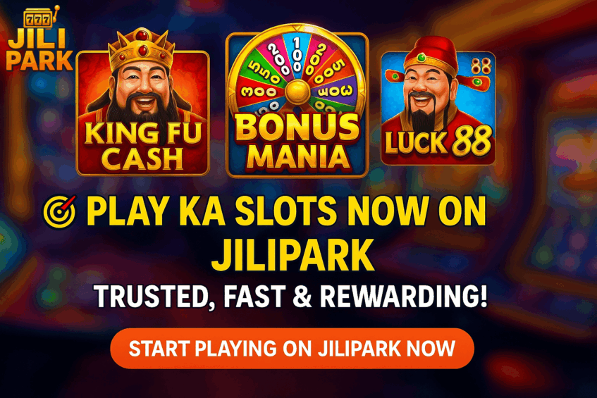 KA Slots Gaming Provider Review