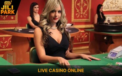 live casino online