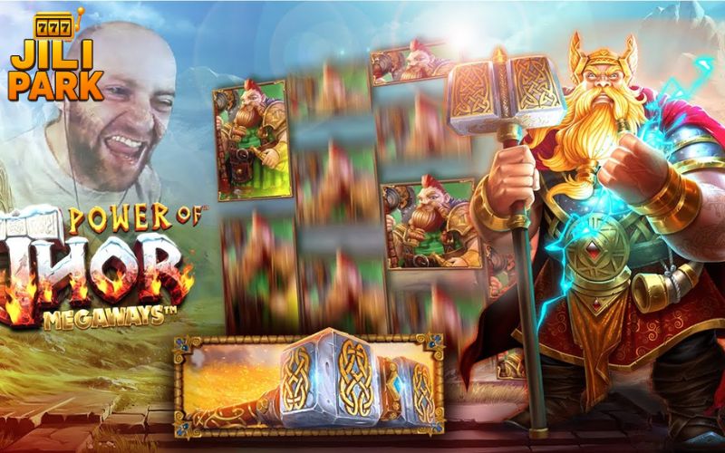 CQ9 Gaming Slots Review 2025 – Top Games, Features & Jilipark Experience 5 Thor 2 Slot Game