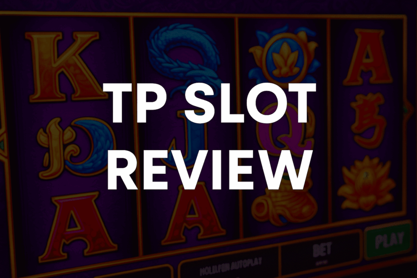 TP Slot Review – Is This the Next Big Thing in Online Slots?