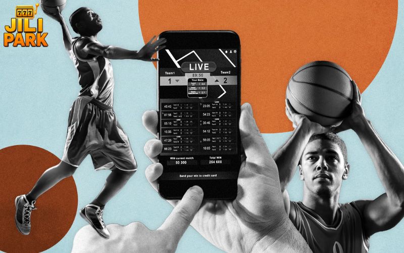 IM Sports – Your Ultimate Sports Betting Lobby for Big Wins 3 Basketball betting with IM Sports