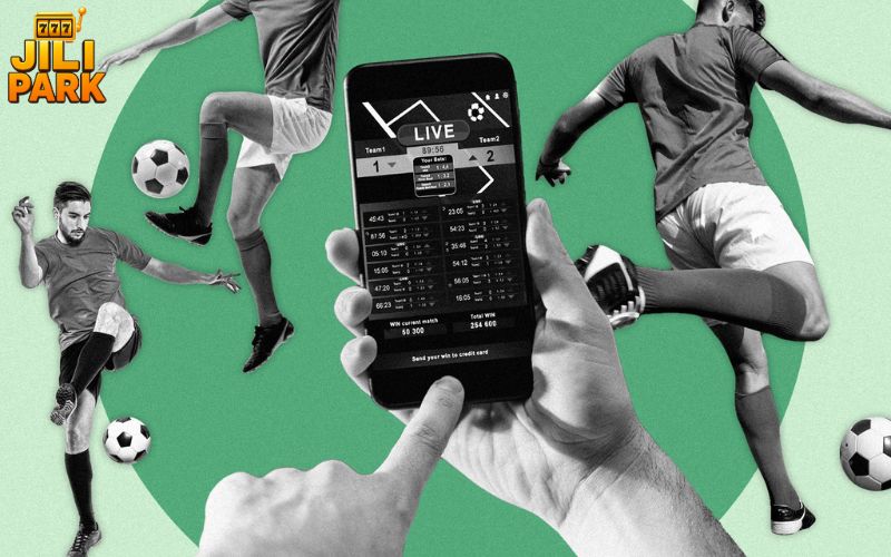 IM Sports – Your Ultimate Sports Betting Lobby for Big Wins 2 Football betting at IM Sports