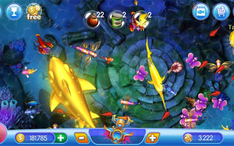 Discover YL Fish Shooting at JILIPARK – Dive In & Win Big 2 How To Join YL Fish Shooting at JILIPARK