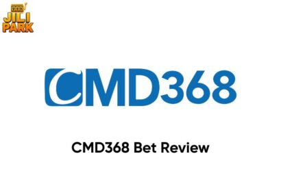 CMD 368 - The Top Sports Betting Hall Trusted Across Asia