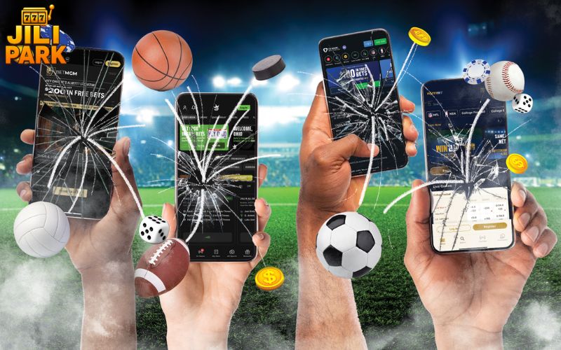 IM Sports – Your Ultimate Sports Betting Lobby for Big Wins 1 IM Sports – Your Ultimate Sports Betting Lobby for Big Wins
