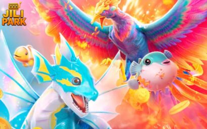 Discover the Thrill of JDB Fish Shooting at JILIPARK – The Premier Underwater Game Hub