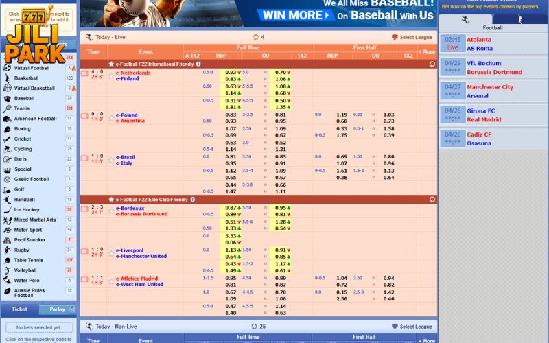 SBOBET - Dive into Asia’s Greenest Sports Betting Hub 2 Real-Time Sports Updates 24/7