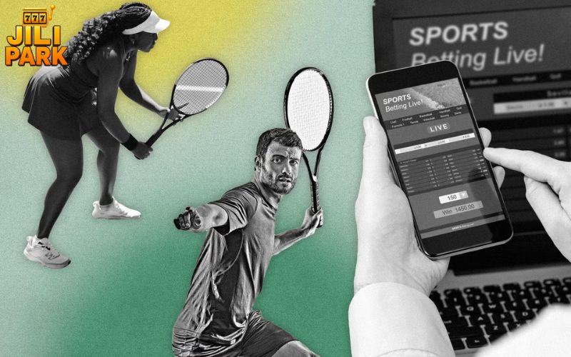 IM Sports – Your Ultimate Sports Betting Lobby for Big Wins 4 Tennis betting at IM sports