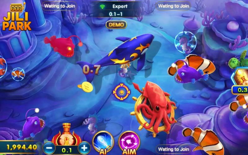 Discover the Thrill of JDB Fish Shooting at JILIPARK – The Premier Underwater Game Hub 4 Tips to Maximize Your Winnings