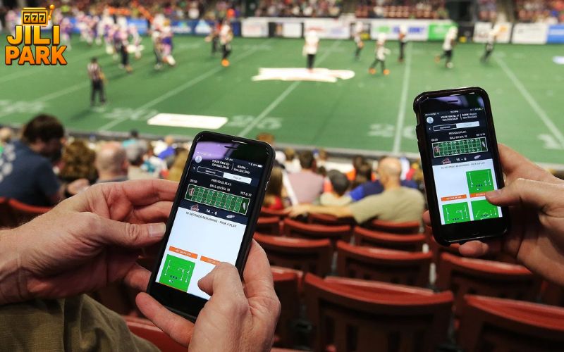 IM Sports – Your Ultimate Sports Betting Lobby for Big Wins 6 Top Tips to Maximize Your Wins at IM Sports