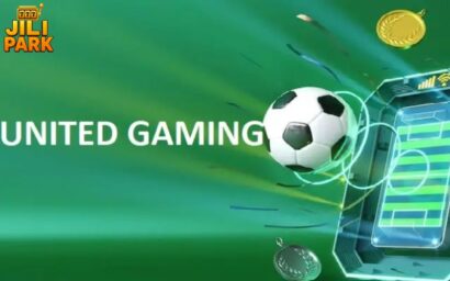 United Gaming - The Premier Sports Betting Lobby for Asian Players