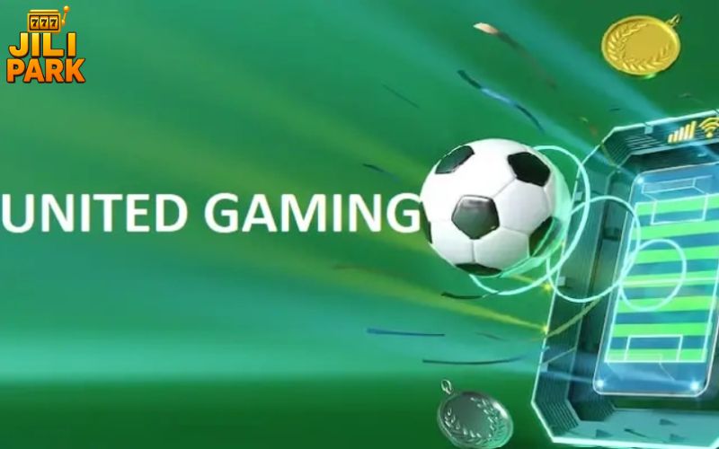 United Gaming - The Premier Sports Betting Lobby for Asian Players 1 United Gaming - The Premier Sports Betting Lobby for Asian Players