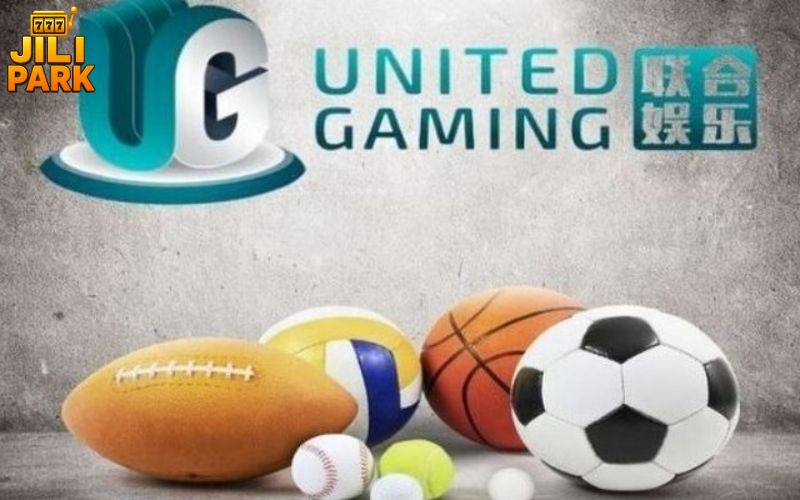 United Gaming - The Premier Sports Betting Lobby for Asian Players 3 What Makes United Gaming Special