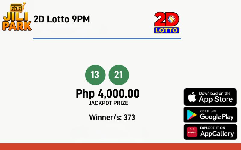 2D Lotto – How to Play, Winning Tips & Daily Draw Schedule At JILIPARK 4 Why 2D Lotto Is Worth Playing