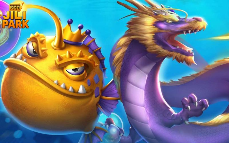 Discover the Thrill of JDB Fish Shooting at JILIPARK – The Premier Underwater Game Hub 3 Why JDB Continues to Attract Thousands of Players