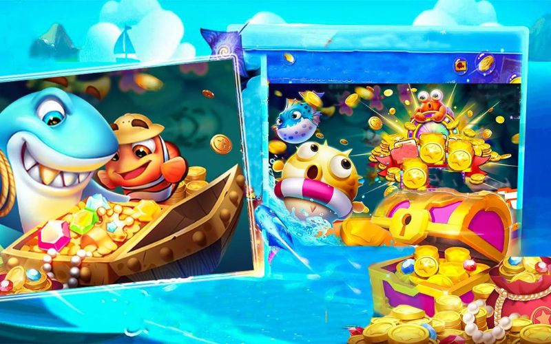 Discover YL Fish Shooting at JILIPARK – Dive In & Win Big 3 Why Players Keep Coming Back